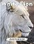 White Lion Photo Book: Phot...