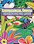 Inspirational Quotes Coloring Book For Adults by A2z Color Press Publishing