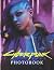 2077 Cʏbᴇʀpunk Photobook by Neil Alexander