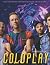 Coldplay Piano Music Book by Mario Andrade