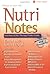 NutriNotes: Nutrition and D...