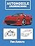 Automobile Coloring book fo...
