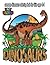 awesome dinosaurs coloring ...