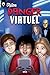 Danger virtuel (French Edition)