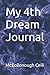 My 4th Dream Journal