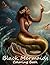 Black Mermaids Coloring Boo...