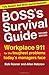 The Boss's Survival Guide, ...