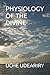PHYSIOLOGY OF THE DIVINE by Uche Udeariry