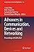 Advances in Communication, Devices and Networking: Proceedings of ICCDN 2021 (Lecture Notes in Electrical Engineering, 902)
