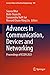 Advances in Communication, Devices and Networking: Proceedings of ICCDN 2021 (Lecture Notes in Electrical Engineering Book 902)
