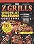 The Z GRILLS Wood Pellet Gr...