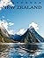 New Zealand Photo Book: Com...