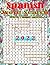 Spanish Word Search Large P...