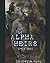 The Alpha Heirs: Part One