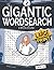 The Gigantic Wordsearch Col...