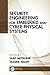 Security Engineering for Embedded and Cyber-Physical Systems by Yassine Maleh