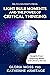 Light Bulb Moments and the Power of Critical Thinking  by Gloria Moss