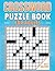 Crossword Puzzles Book For ...