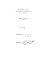 CMG Assembly Life Test and ...