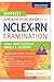 Nclex Rn Examination Saunders by Peter Naylor