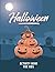 Halloween Activity Book for...