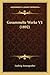 Gesammelte Werke V1 (1892) ...