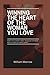 Winning The Heart Of The Woman You want by William Morrow