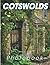 Cotswolds Photography Book by Harry Robert