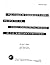Equilibrium Thermodynamic P...