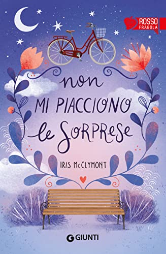 Non mi piacciono le sorprese (Italian Edition)