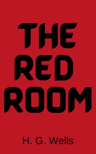 The Red Room: A Gothic Fiction Short Story