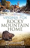 Rocky Mountain Home (Rocky Mountain Serie 32) by Virginia Fox
