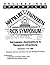 RICIS 90 Symposium Software...
