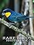 Rare Birds Picture Book: Co...