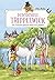 Ponyschule Trippelwick - Ein Einhorn spricht nicht mit jedem by Ellie Mattes