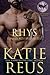 Rhys: Feindin aus uralter Zeit (German Edition)
