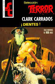 ¡Dientes! (Bolsilibro)