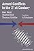 Armed Conflicts in the 21st...
