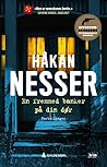 En fremmed banker på din dør by Håkan Nesser