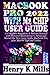 MACBOOK PRO 2022 WITH M2 CHIP USER GUIDE: A Complete Beginners & Seniors Manual with Pictorial illustrations to Setup and Master the New Apple Macbook ... Tips and Tricks (Apple Devices by Funky)
