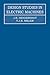 Design Studies in Electric Machines by T.J.E. Miller