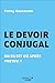 Le devoir conjugal by Fanny Anseaume