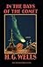 In the Days of the Comet : Illustrated (World) Classic