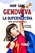 GENOVEVA: LA SUPERHEROÏNA (...