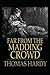 Far from the Madding Crowd:(Annotated Edition)