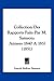 Collection Des Rapports Faits Par M. Samson by Joseph Isidore Samson
