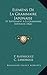 Elemens De La Grammaire Japonaise by P. Rodriguez