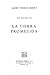 MEMORIAS LA TIERRA PROMETIDA