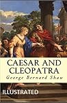 Caesar and Cleopatra by George Bernard Shaw