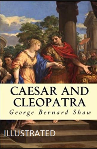 Caesar and Cleopatra